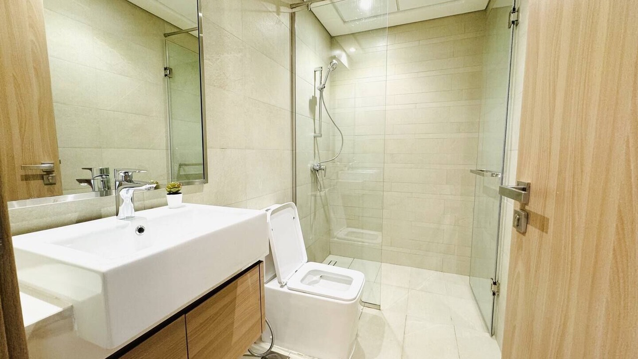 Photo of Bathroom in Nad Al Sheba