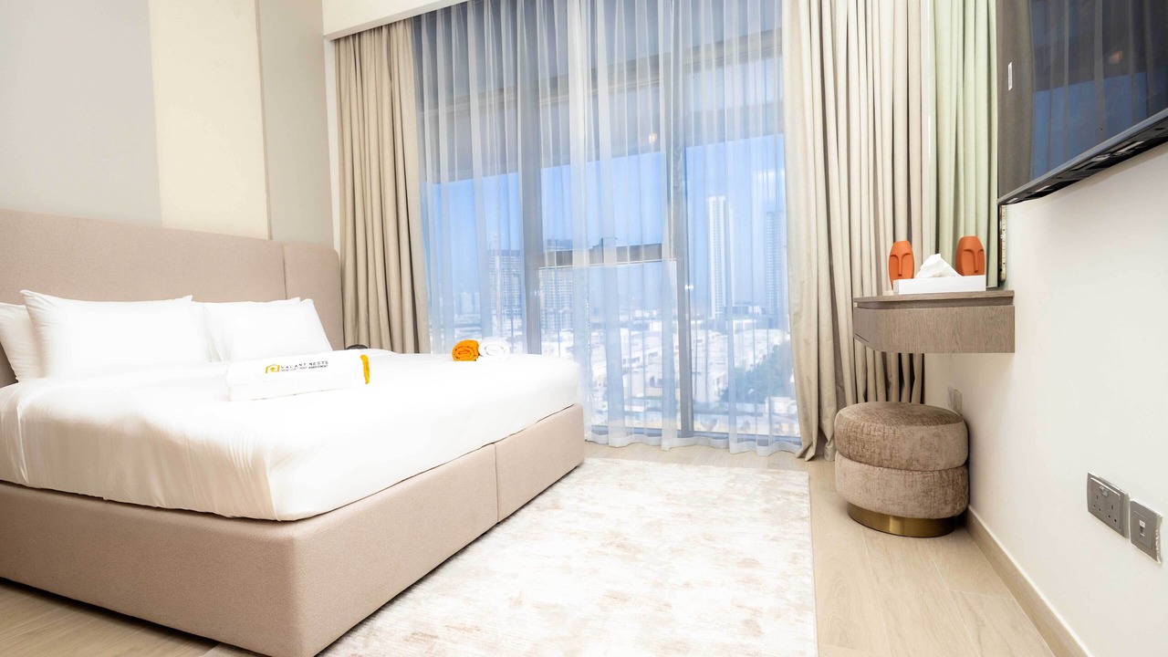 Photo of Bedroom in Nad Al Sheba