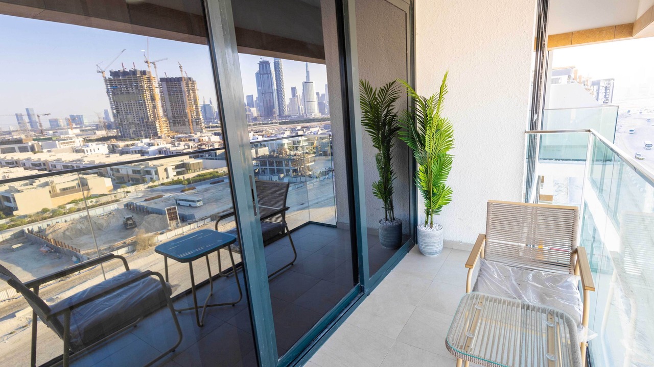 Photo of Outdoor in Nad Al Sheba
