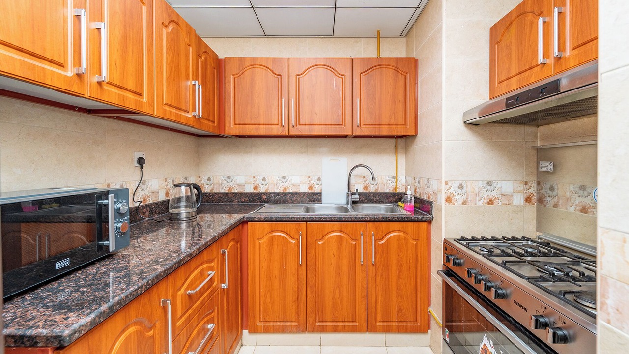 Photo of Kitchen in Dubai