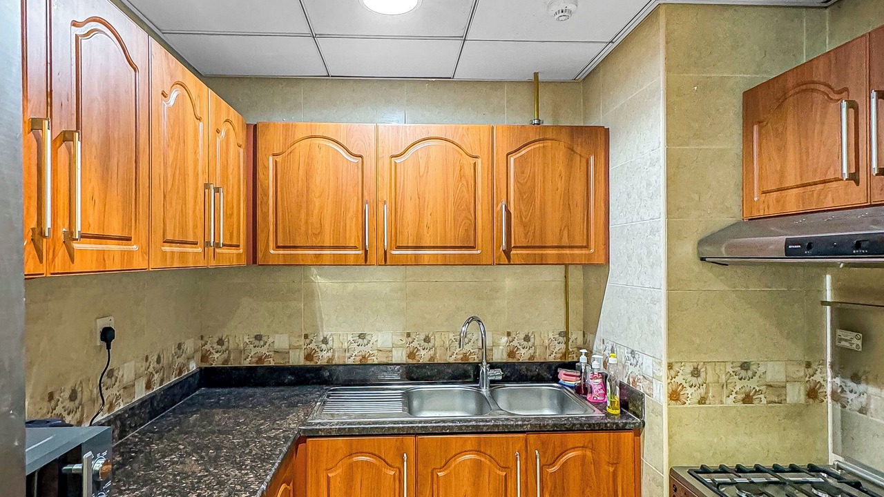 Photo of Kitchen in Dubai