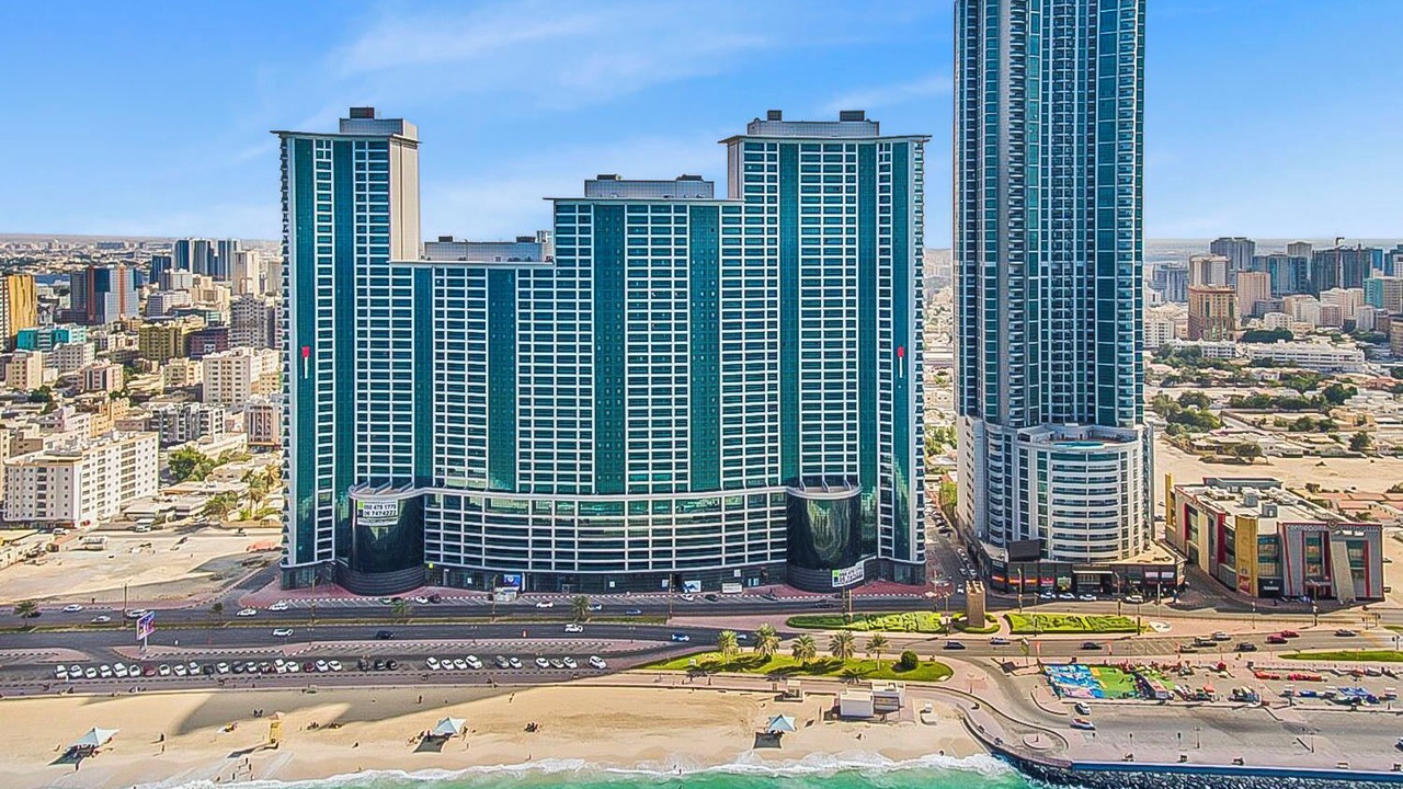 Photo of Outdoor in Dubai
