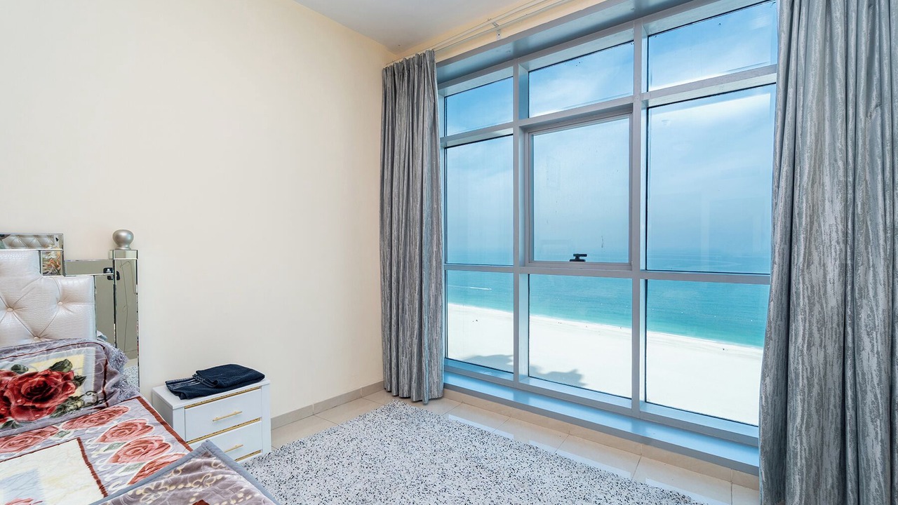 Photo of Bedroom in Dubai