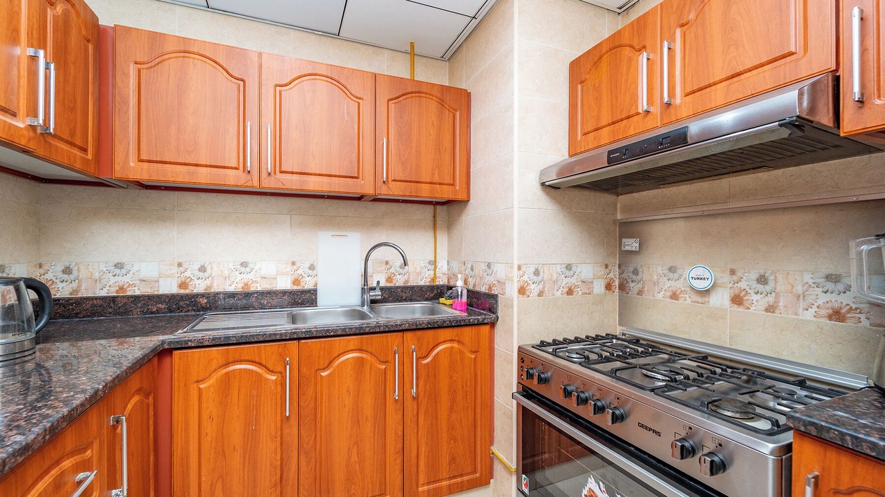 Photo of Kitchen in Dubai