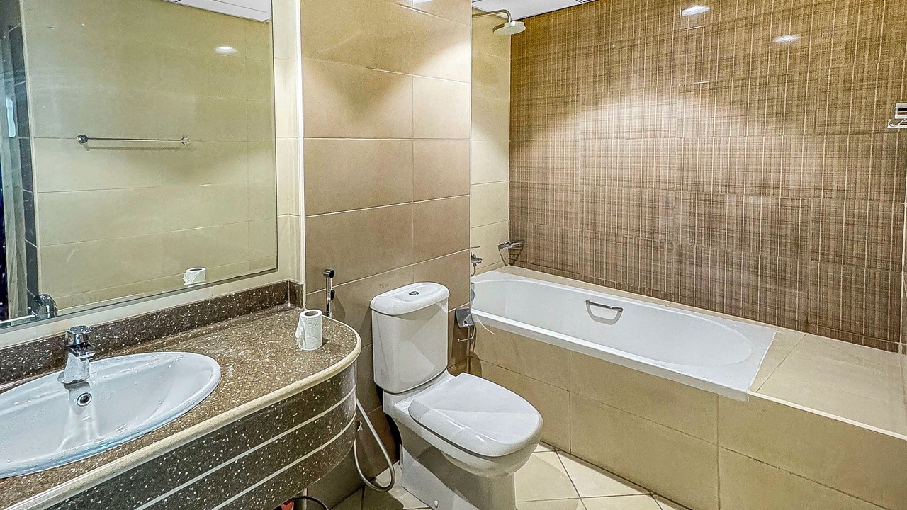 Photo of Bathroom in Dubai