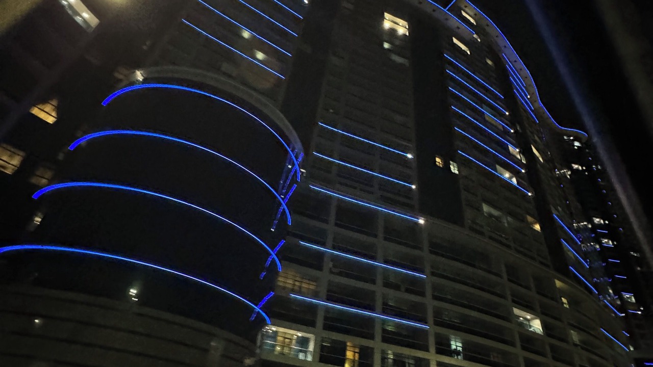 Photo of Outdoor in Dubai