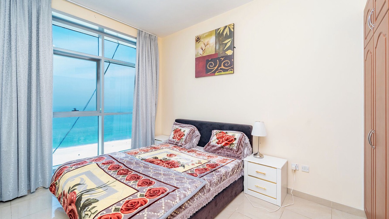 Photo of Bedroom in Dubai