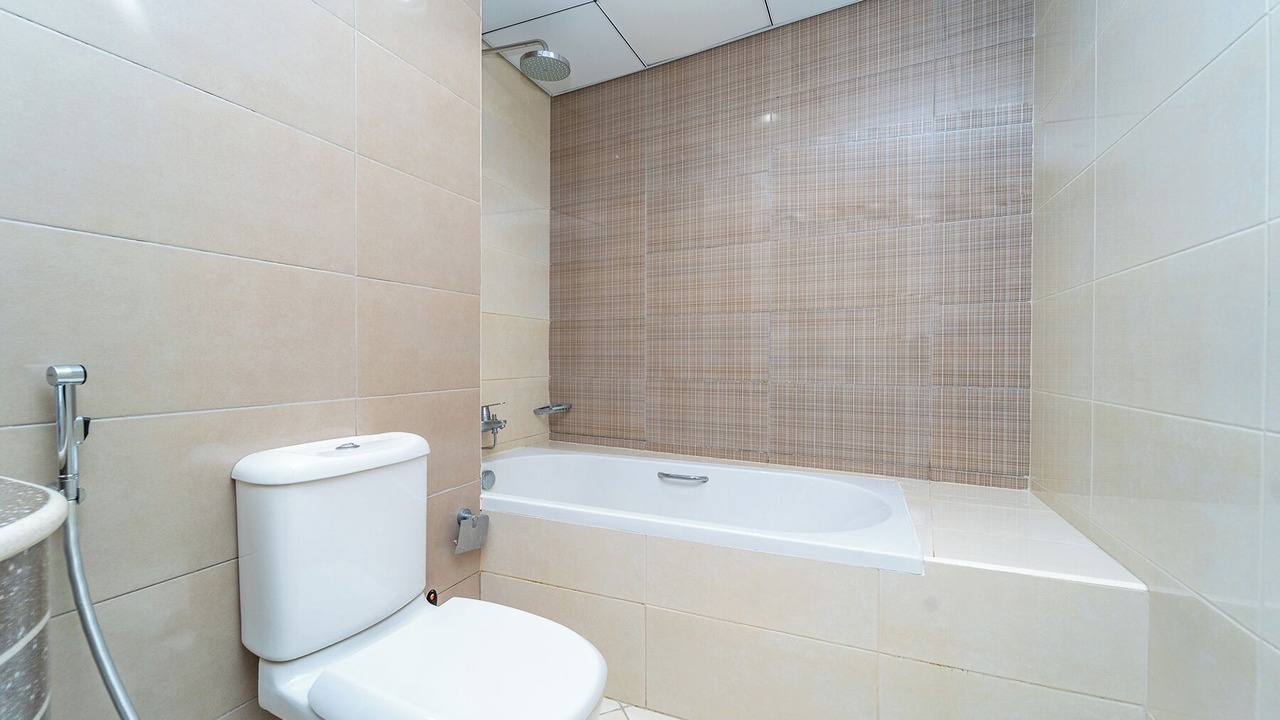 Photo of Bathroom in Dubai