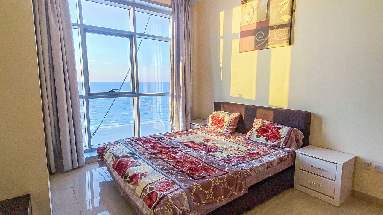 Photo of Bedroom in Dubai