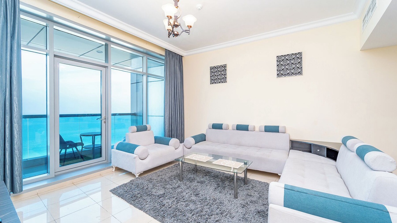 Photo of Livingroom in Dubai