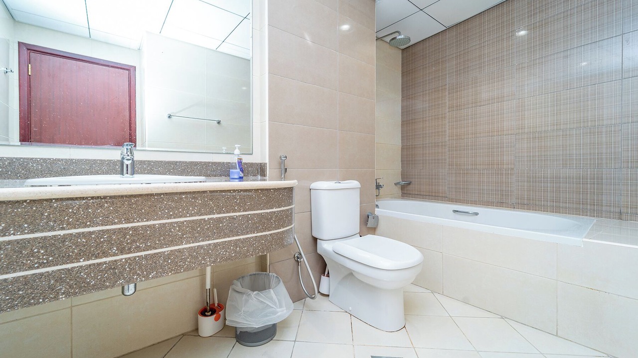 Photo of Bathroom in Dubai