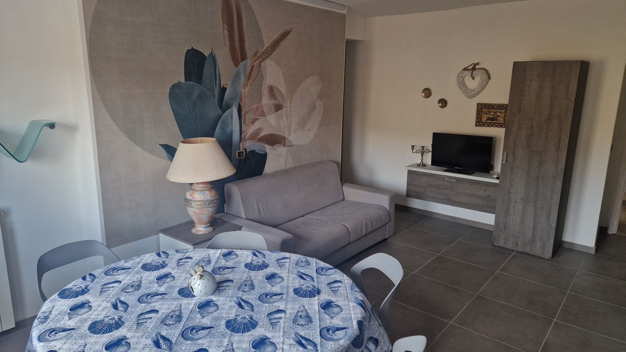 Photo of Livingroom in Santa Caterina Dello Ionio Marina