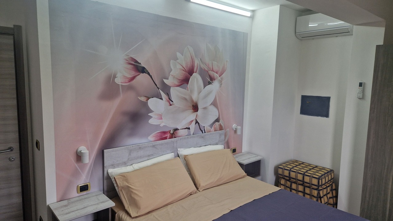 Photo of Bedroom in Santa Caterina Dello Ionio Marina
