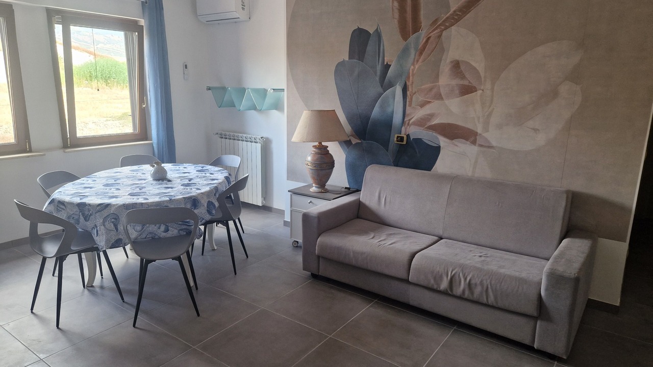 Photo of Livingroom in Santa Caterina Dello Ionio Marina