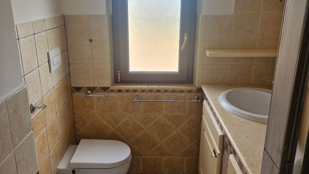 Photo of Bathroom in Santa Caterina Dello Ionio Marina
