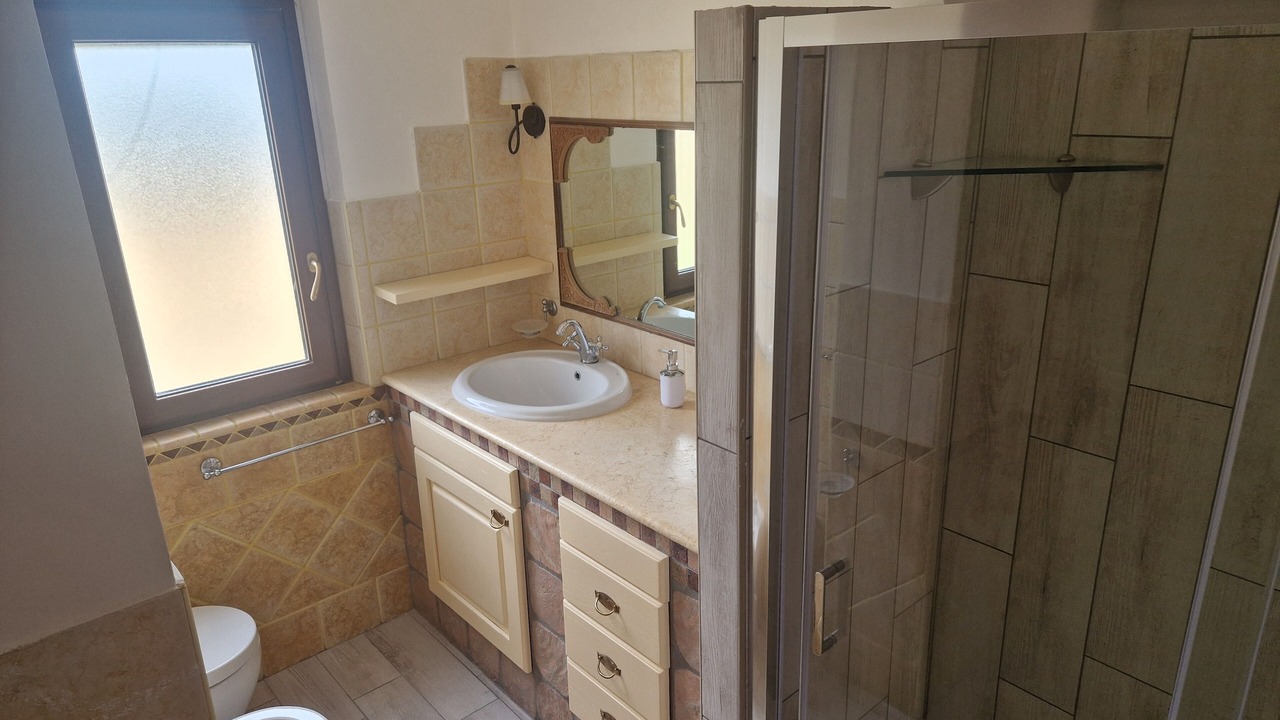 Photo of Bathroom in Santa Caterina Dello Ionio Marina