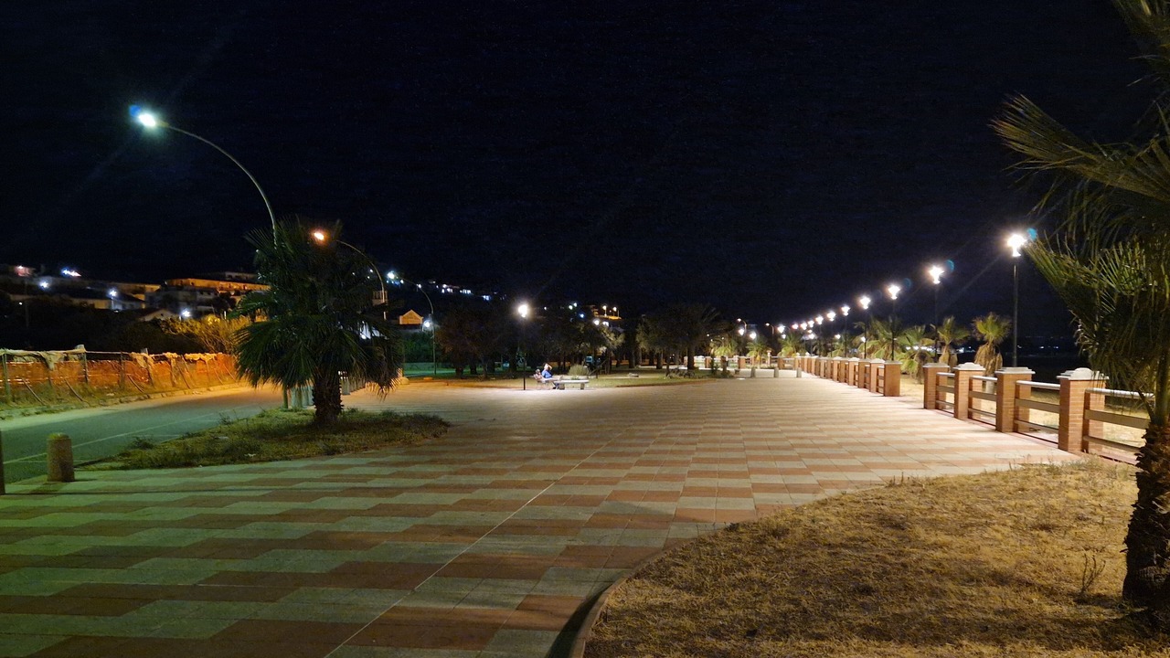 Photo of Outdoor in Santa Caterina Dello Ionio Marina