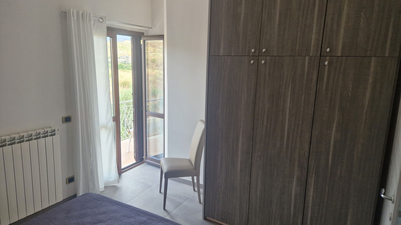 Photo of Bedroom in Santa Caterina Dello Ionio Marina