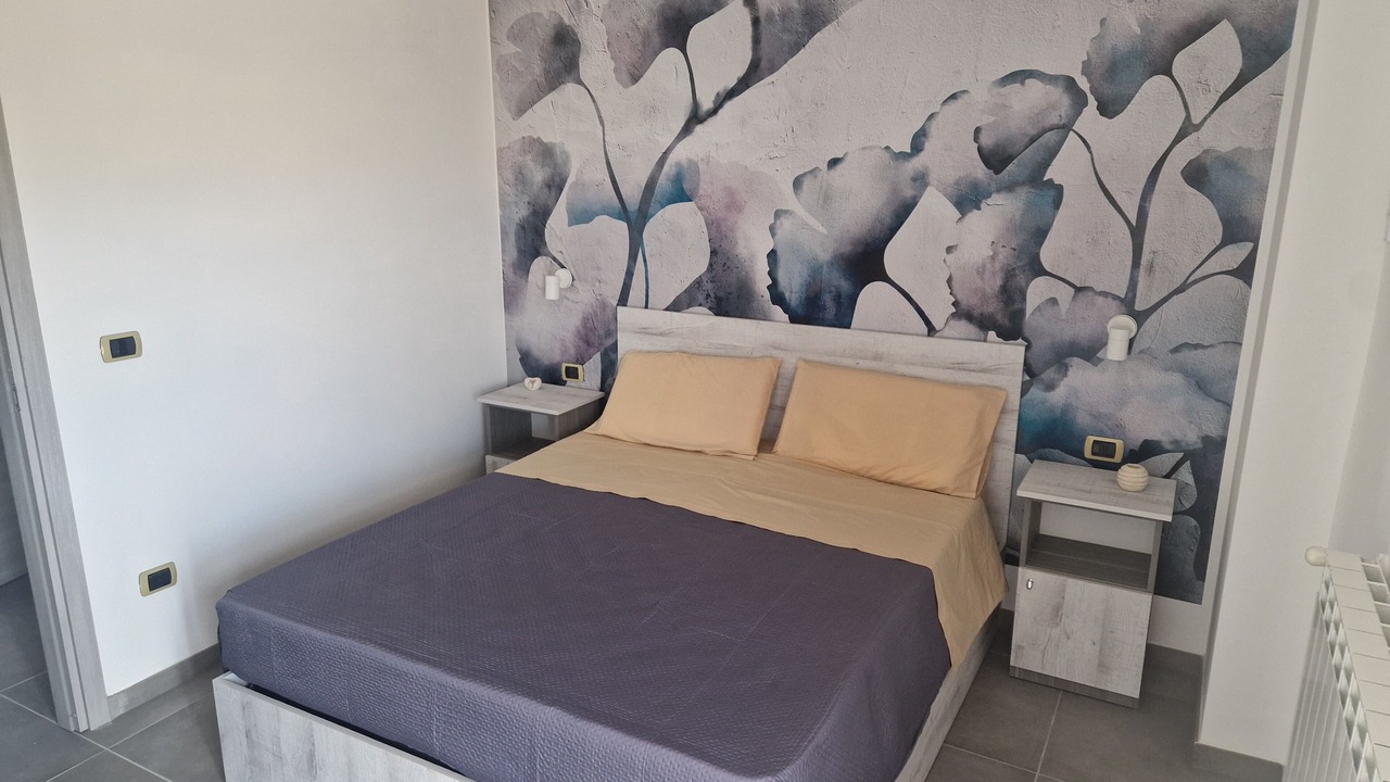 Photo of Bedroom in Santa Caterina Dello Ionio Marina