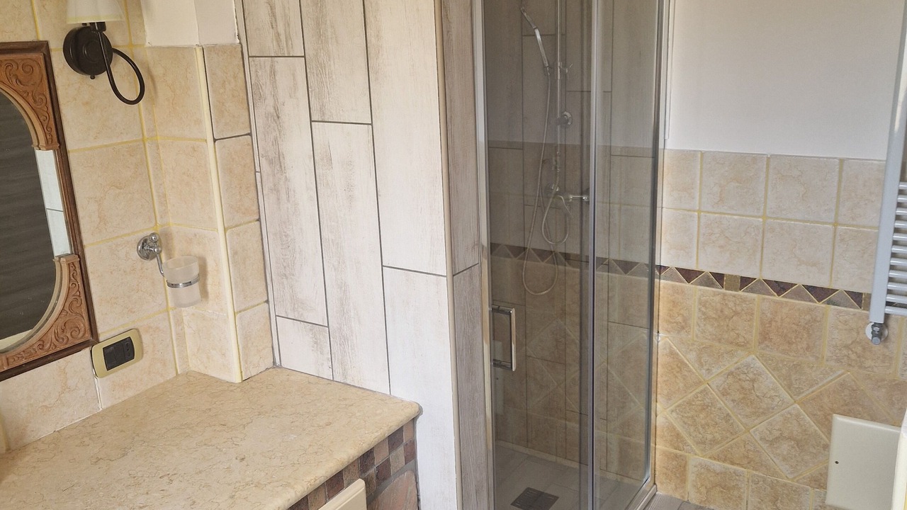 Photo of Bathroom in Santa Caterina Dello Ionio Marina