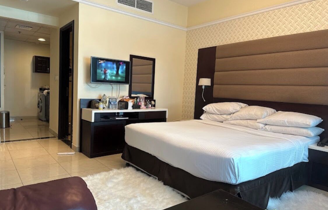 Photo of Bedroom in Trade Center