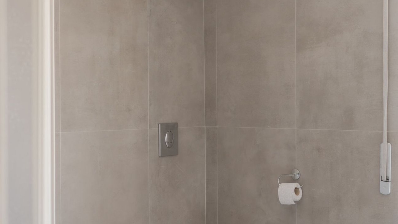 Photo of Bathroom in Historical Center