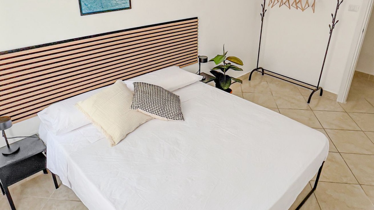 Photo of Bedroom in Historical Center