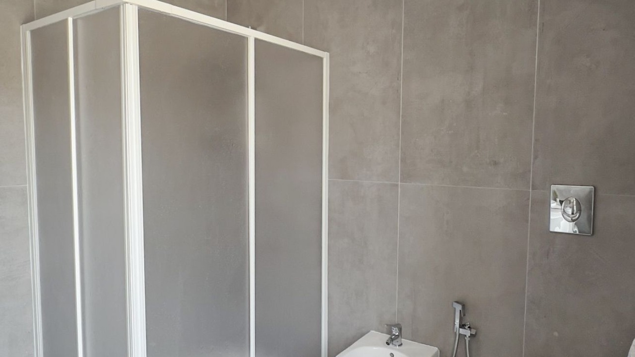 Photo of Bathroom in Historical Center