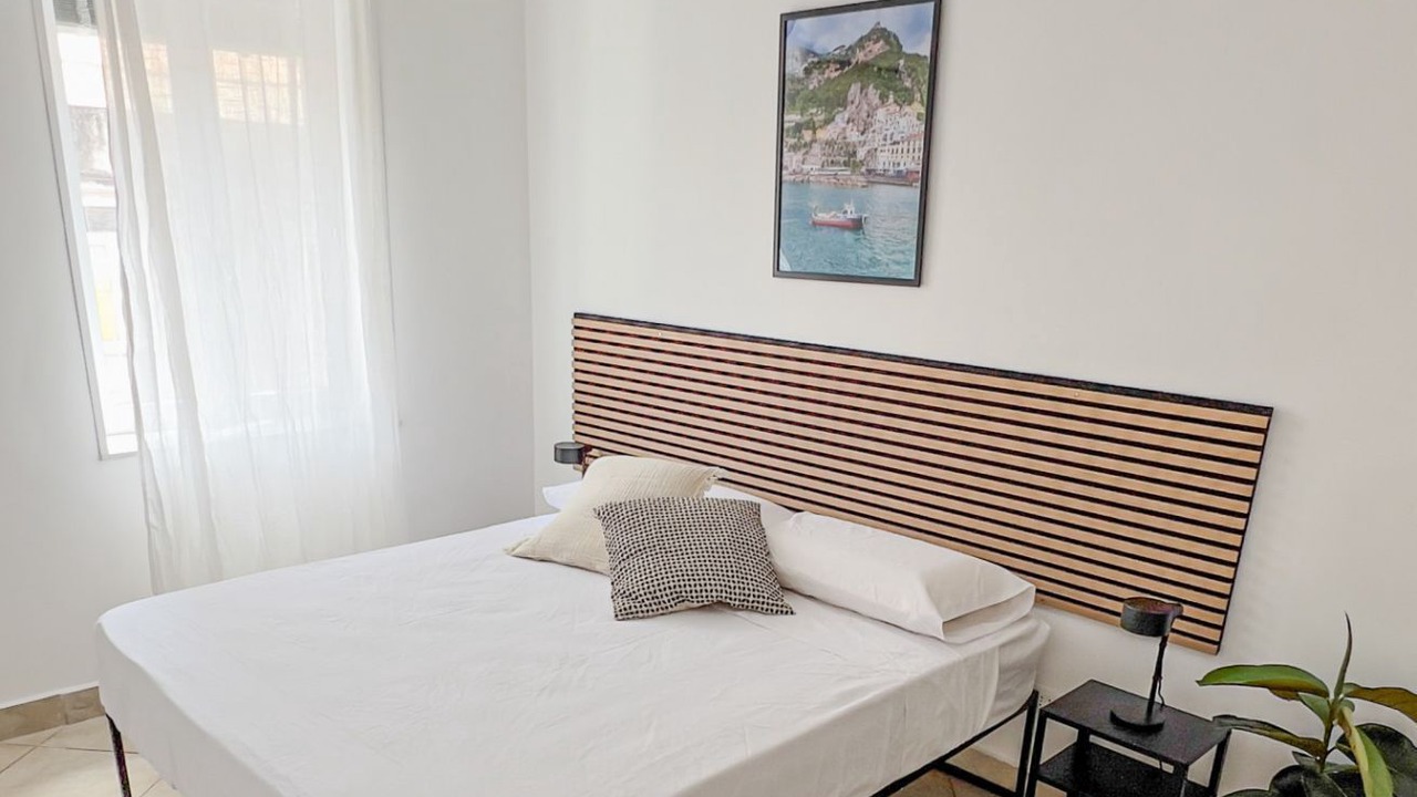 Photo of Bedroom in Historical Center