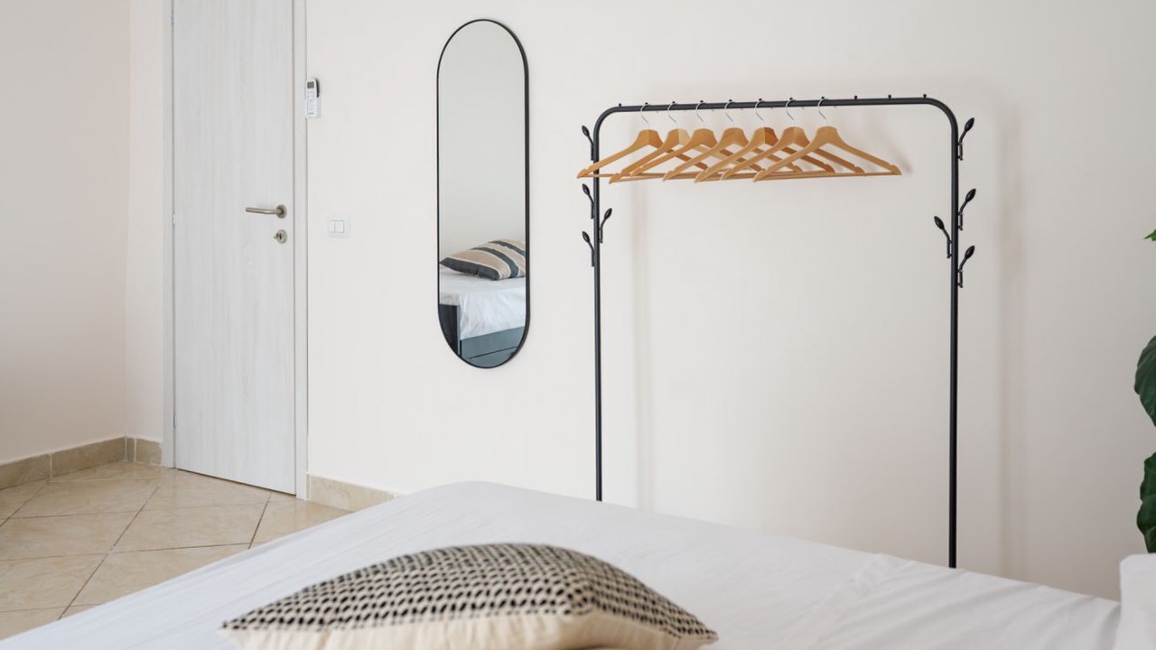 Photo of Bedroom in Historical Center