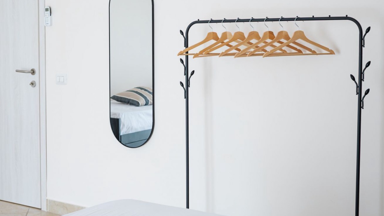 Photo of Bedroom in Historical Center