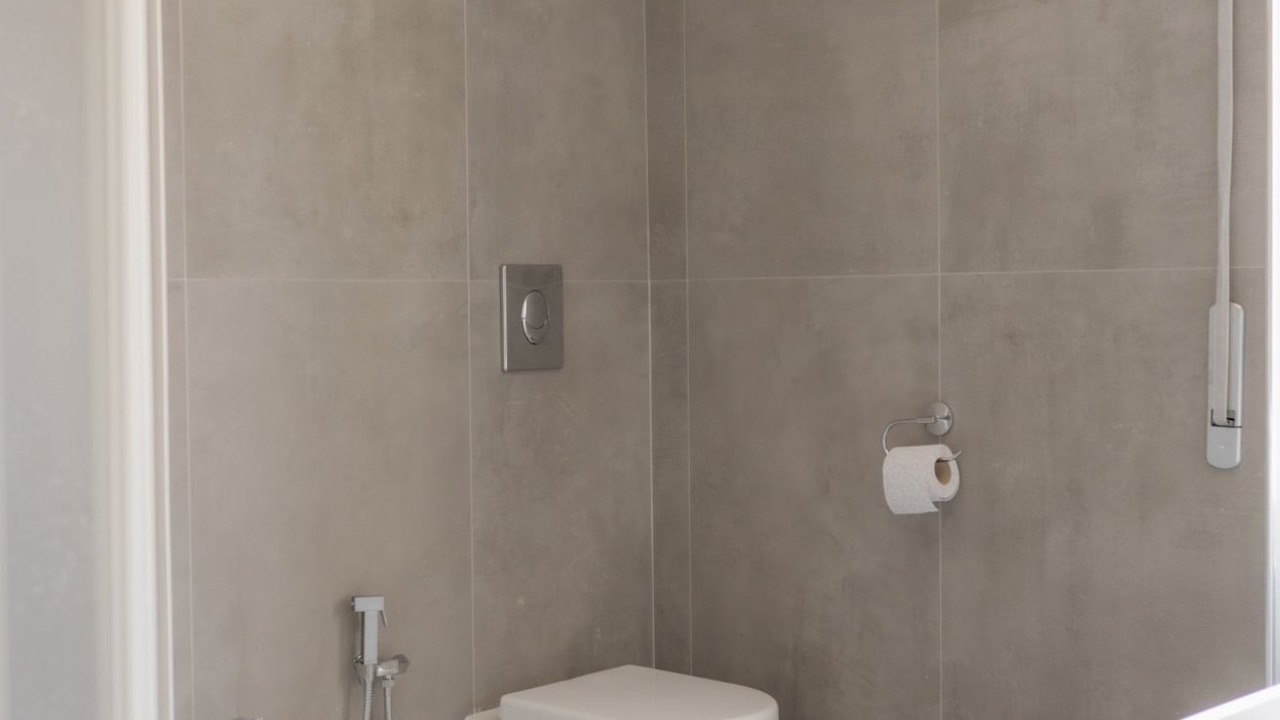 Photo of Bathroom in Historical Center