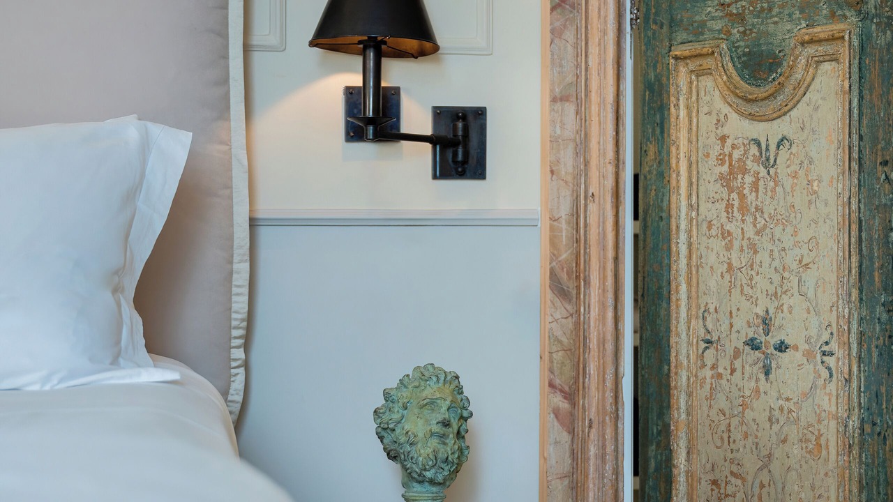 Photo of Bedroom in Vettica