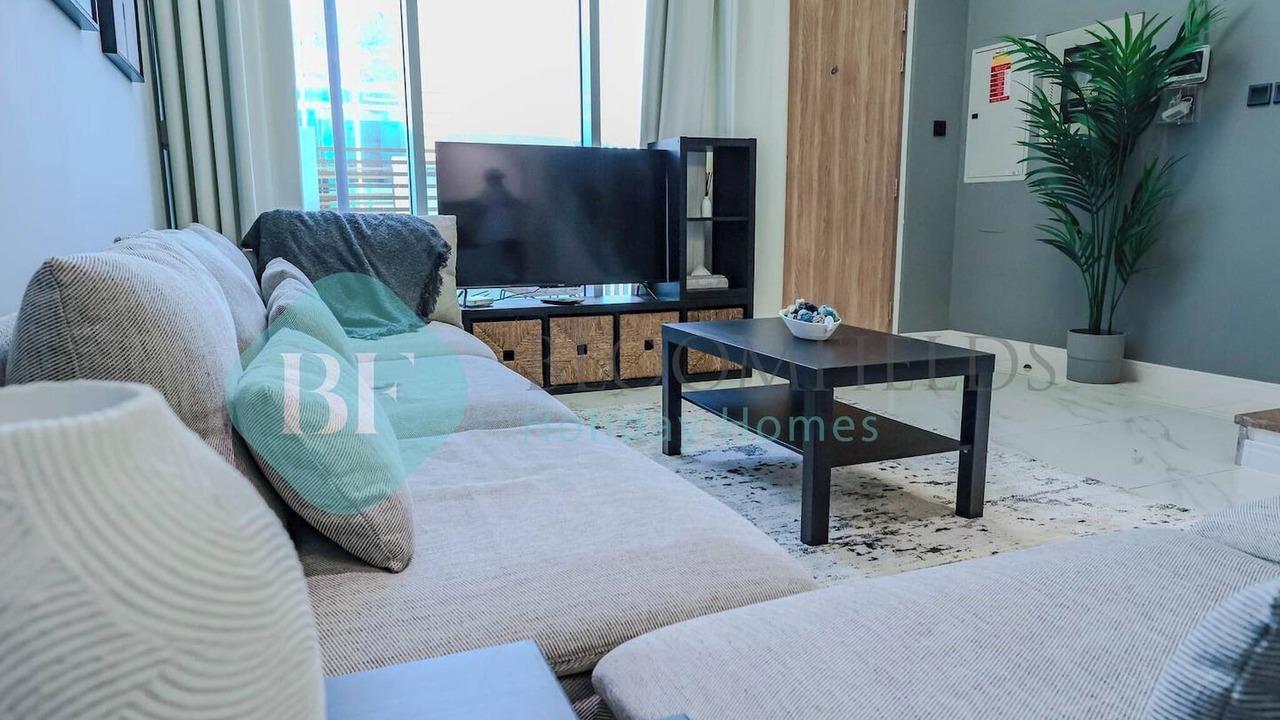 Photo of Livingroom in Dubai