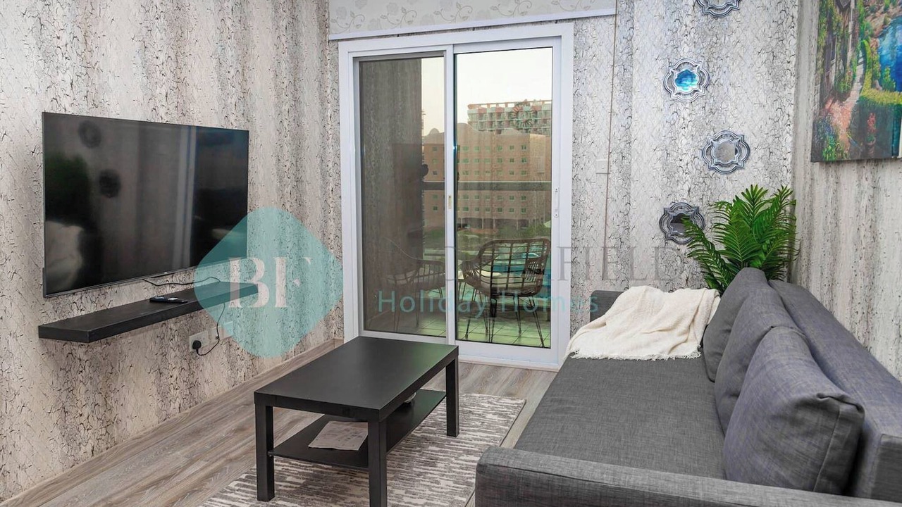 Photo of Livingroom in Dubai