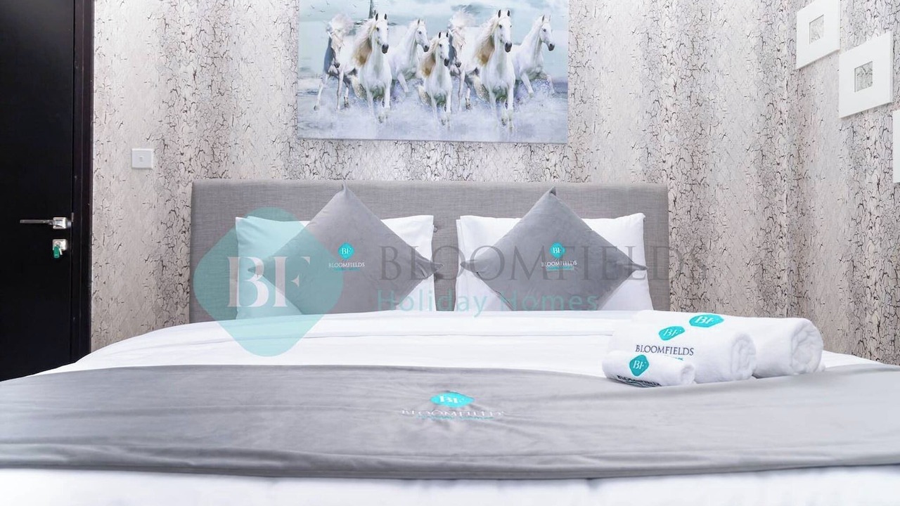 Photo of Bedroom in Dubai