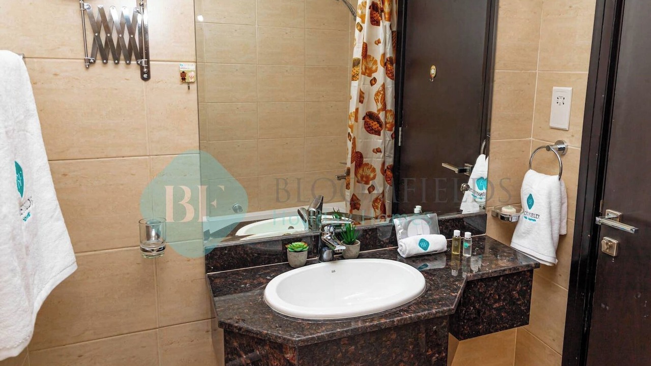 Photo of Bathroom in Dubai