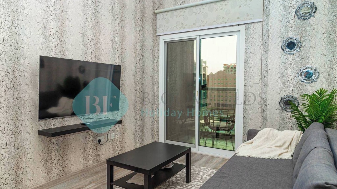 Photo of Livingroom in Dubai