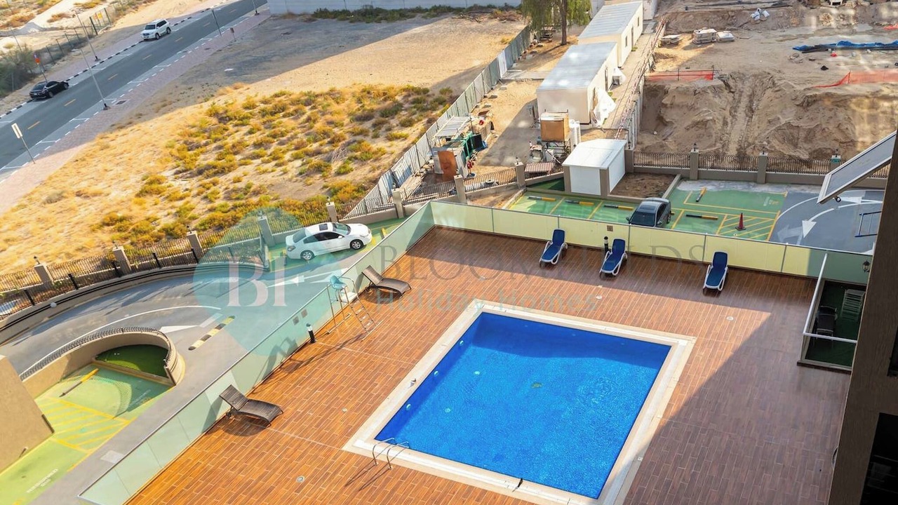 Photo of Outdoor in Dubai