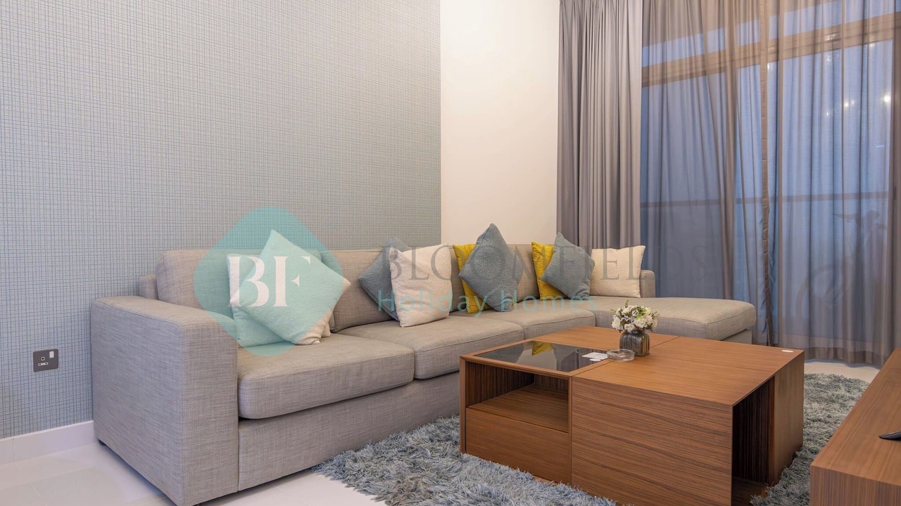 Photo of Livingroom in Dubai