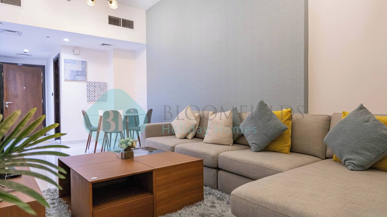Photo of Livingroom in Dubai