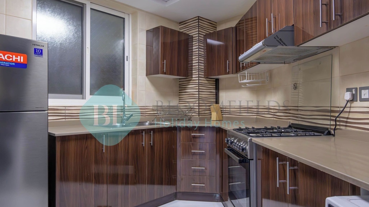Photo of Kitchen in Dubai