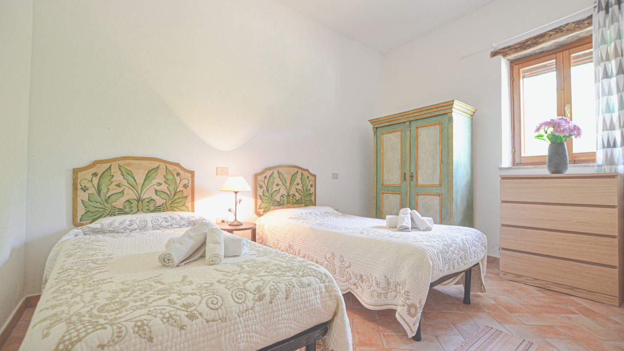 Photo of Bedroom in Assisi