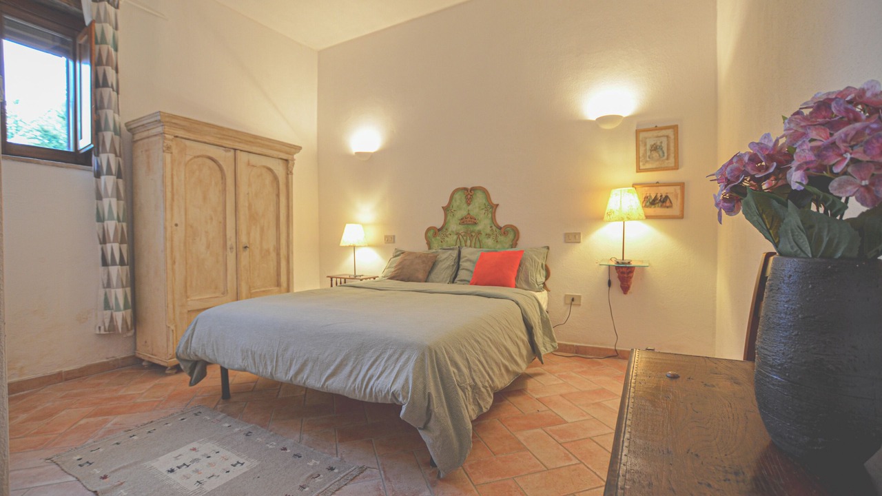 Photo of Bedroom in Assisi