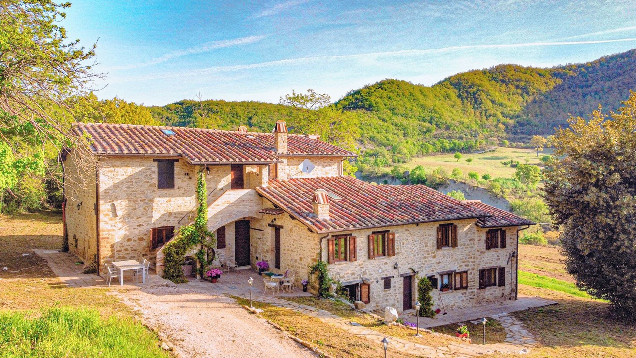 Photo of Outdoor in Assisi