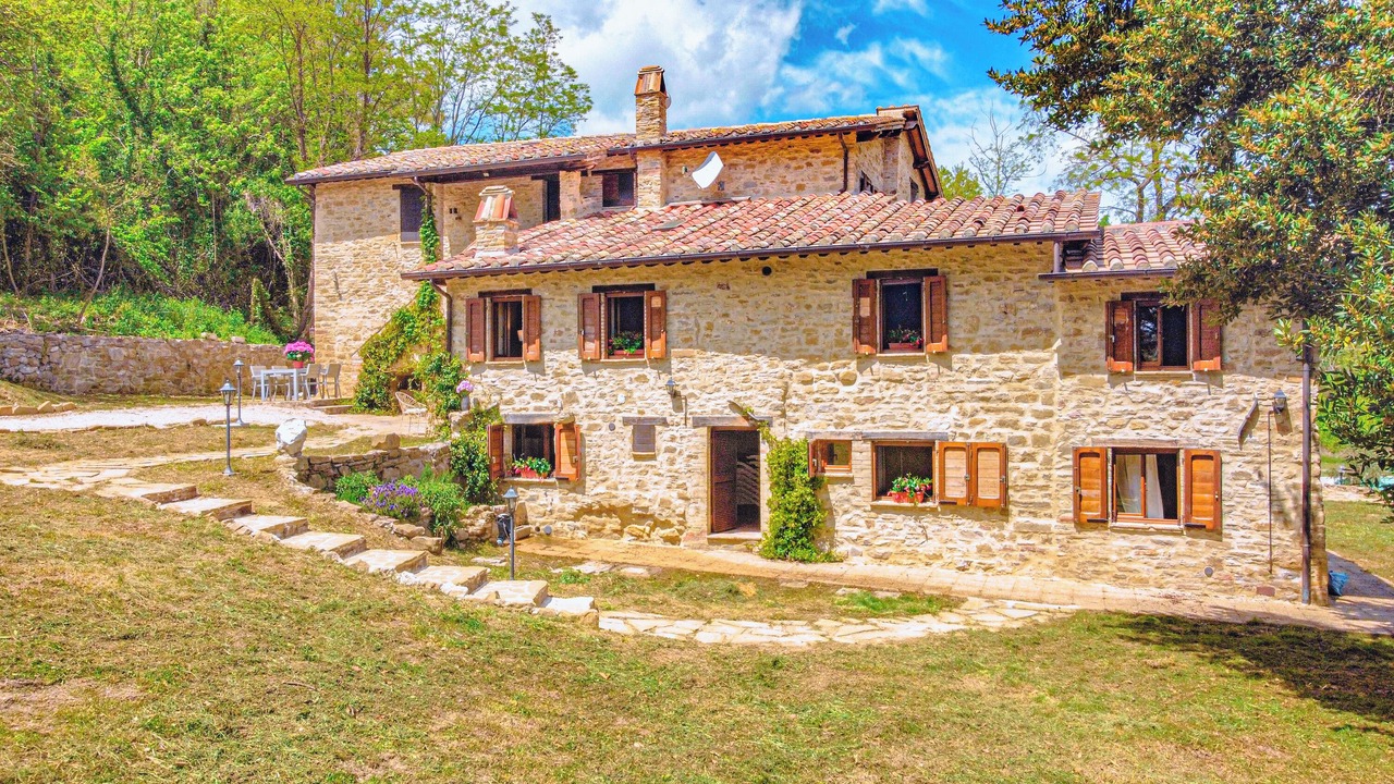 Photo of Outdoor in Assisi