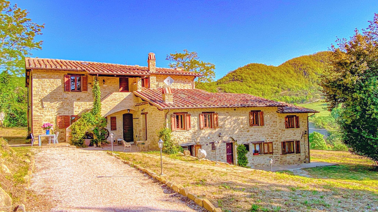 Photo of Outdoor in Assisi