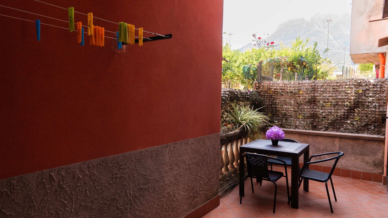 Photo of Outdoor in Cava de' Tirreni