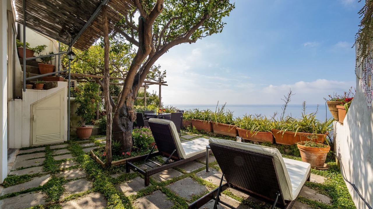 Photo of Patio Balcony in Liparlati