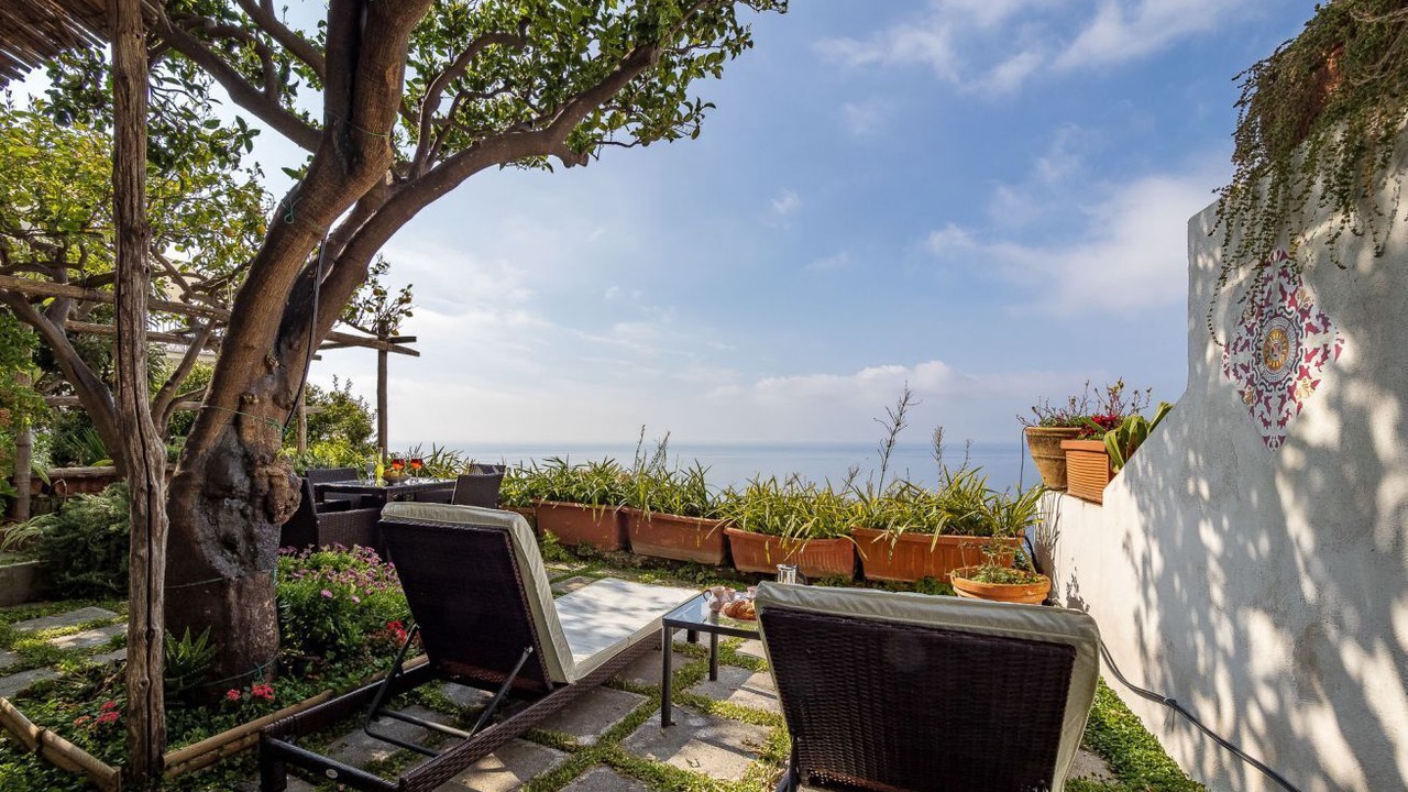 Photo of Patio Balcony in Liparlati